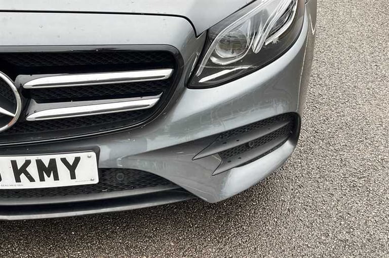 2020 Mercedes-Benz E-Class 2.0 E200 AMG Line Edition (Premium) Saloon 4dr Petrol G-Tronic+ Euro 6...