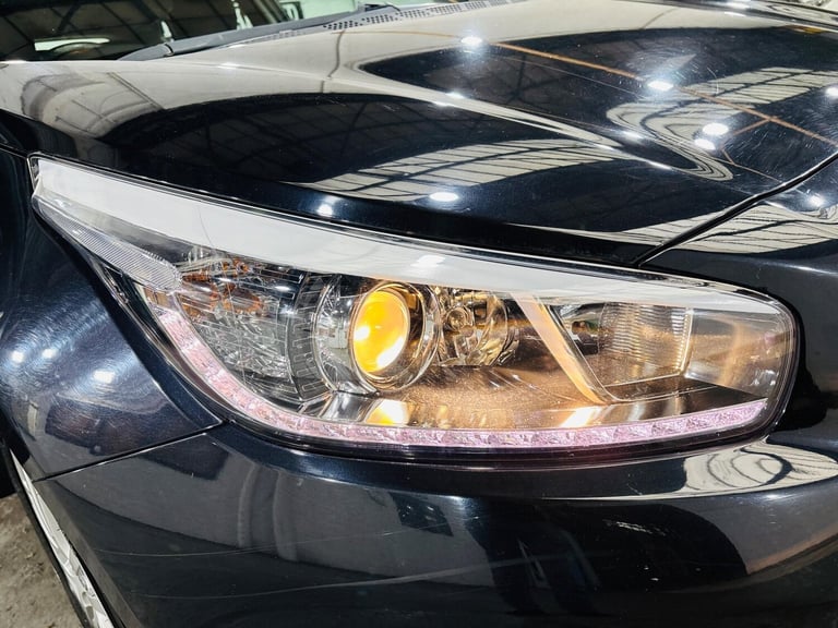 2013 Kia Ceed 1.6 CRDi 2 Auto Euro 5 5dr HATCHBACK Diesel Automatic