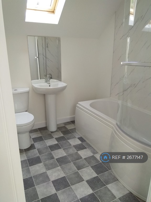 2 bedroom house in Castleside, Td7 4Pf, TD7 (2 bed) (#2677147)