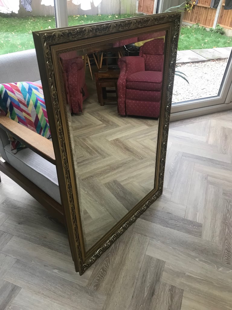 image for Decorative Mirror 