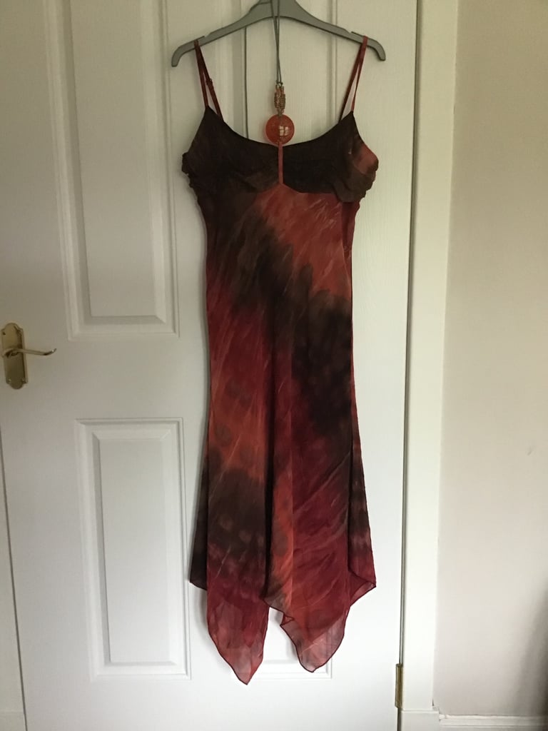 image for Mid Length Occasion Dress
