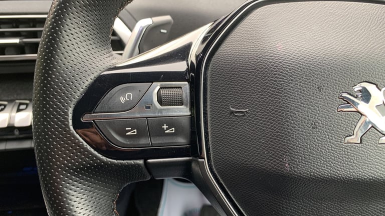2020 Peugeot 5008 1.2 PureTech GT Line Premium SUV 5dr Petrol EAT Euro 6 (s/s) (130 ps) SUV Petro...