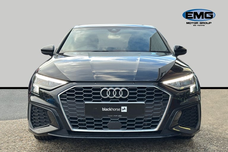  Audi A3 Sportback TFSI e 1.4 Tfsie 40 S Line Sportback 5dr Petrol Plug In