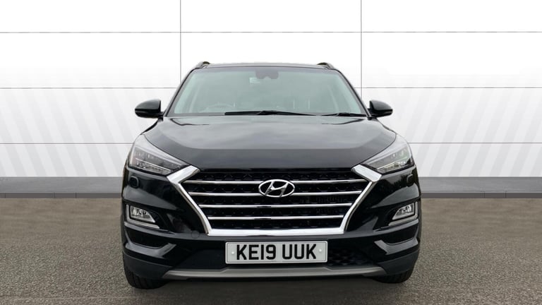 2019 Hyundai TUCSON 1.6 TGDi 177 Premium SE 5dr 2WD DCT Petrol Estate Estate Petrol Automatic
