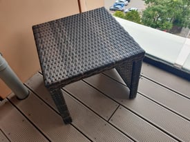 image for Balcony/ garden small table 