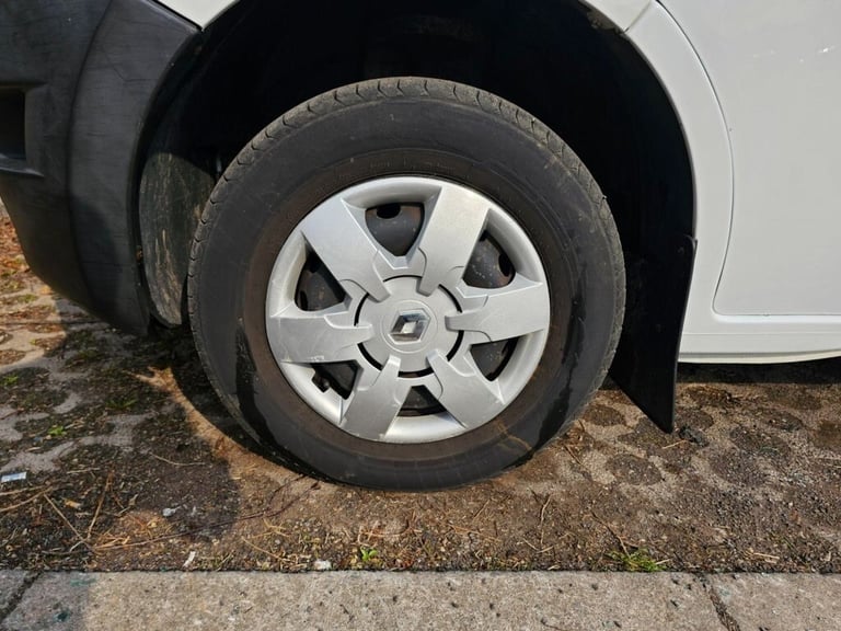 2019 19 RENAULT MASTER 2.3 DCI ENERGY 35 BUSINESS+ PANEL VAN 5DR DIESEL MANUAL F