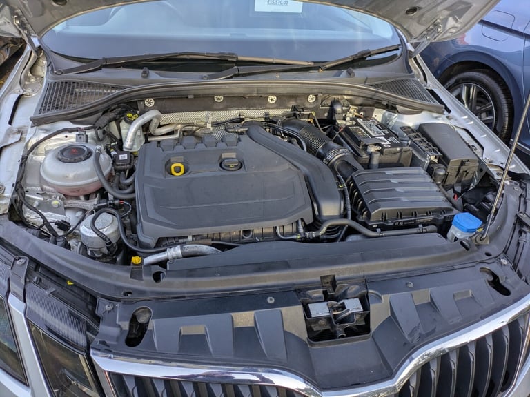 2020 Skoda Octavia 1.5 TSI SE Drive 5dr DSG Estate Petrol Automatic