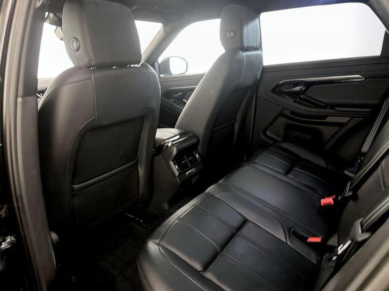 2021 Land Rover Range Rover Evoque 2.0 P250 MHEV R-Dynamic SE Auto 4WD Euro 6 (s/s) 5dr Automatic...