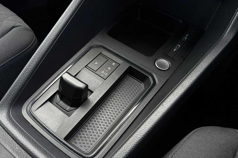 2025 Volkswagen Caddy 2.0 TDI 122ps Maxi Life 7 Seat DSG 2025 Van DIESEL Automatic