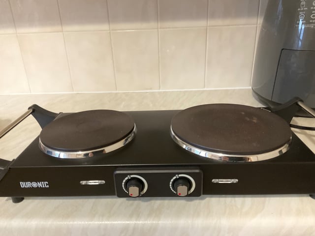 Hot Plate in Paisley, Renfrewshire Gumtree