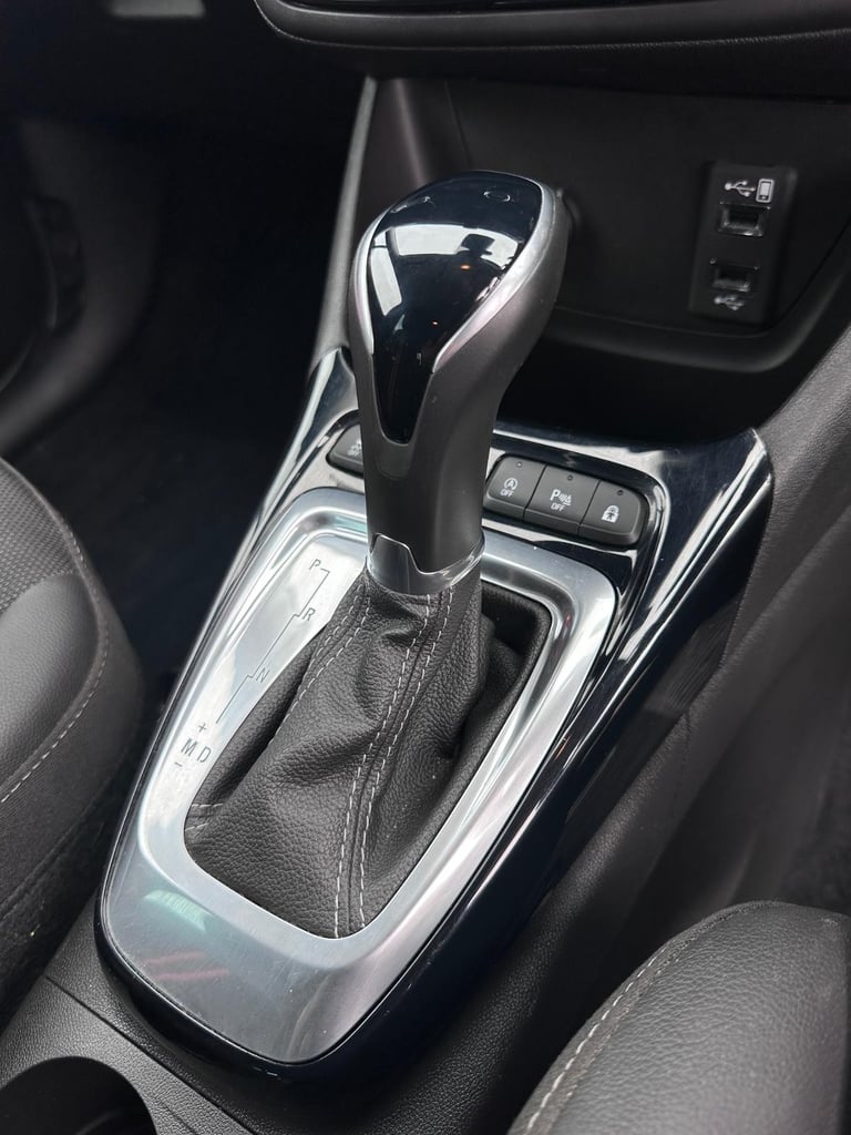 2024 73 REG VAUXHALL CROSSLAND GS 1.2 PETROL AUTO DAMAGED REPAIRABLE SALVAGE