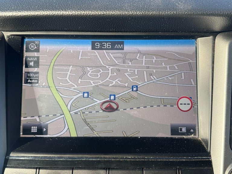 2017 Hyundai TUCSON 2.0 CRDi Blue Drive Premium SE Euro 6 (s/s) 5dr ESTATE Diesel Manual