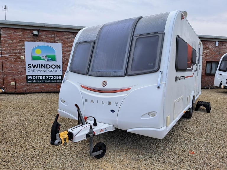 image for 2015 Bailey Unicorn Seville