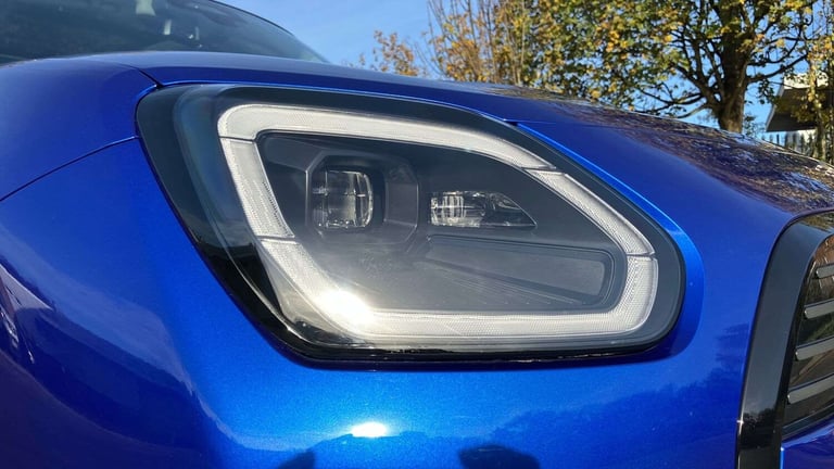  MINI Countryman 150kW E Classic 66kWh 5dr Auto Hatchback Electric Automatic