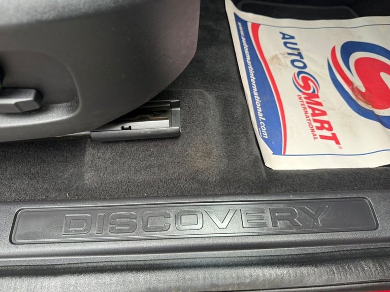 2015 Land Rover Discovery Sport 2.0 TD4 HSE SUV 5dr Diesel Auto 4WD Euro 6 (s/s) (180 ps) ESTATE ...