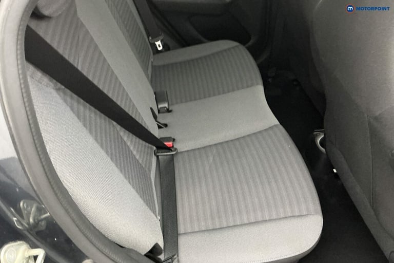 2020 Toyota AYGO 1.0 VVT-i X-Trend 5dr HATCHBACK PETROL Manual