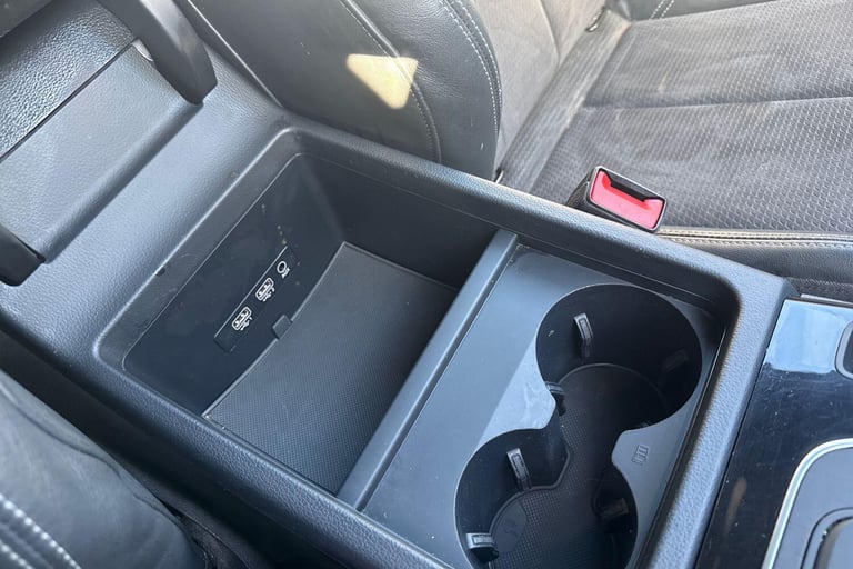 2017 Audi Q5 2.0 TDI Quattro S Line 5dr S Tronic ESTATE DIESEL Automatic