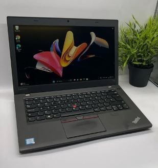 Lenovo Business Laptop intel i5 6th Gen Super Fast SSD HD Screen Slim