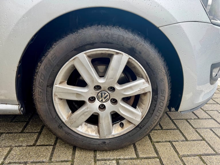 Volkswagen, POLO, Hatchback, 2012, Manual, 1198 (cc), 5 doors