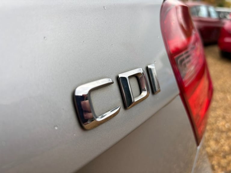 2013 63 MERCEDES-BENZ A-CLASS 1.8 A180 CDI SE HATCHBACK 5DR DIESEL 7G-DCT EURO 5