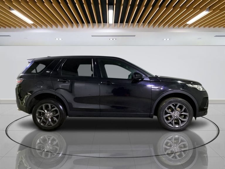 2019 Land Rover Discovery Sport 2.0 TD4 180 Landmark 5dr Auto ESTATE DIESEL Automatic