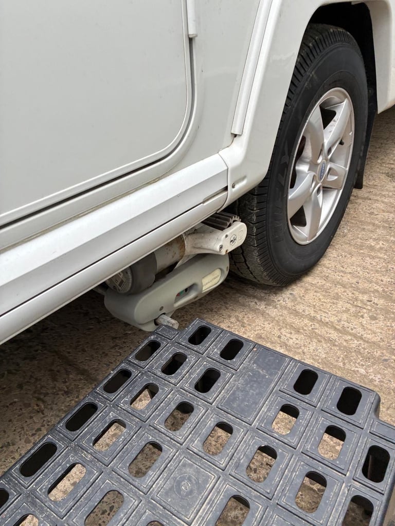 2019 Bailey Phoenix 642