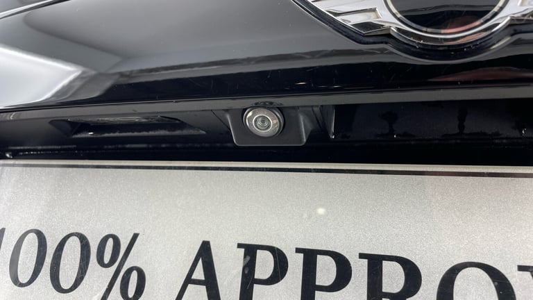 2017 MINI Hatch 2.0 John Cooper Works 3dr HATCHBACK PETROL Automatic