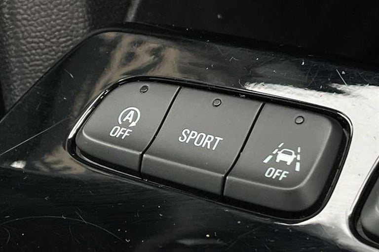 2022 Vauxhall Mokka 1.2 Turbo SRi Premium 5dr HATCHBACK PETROL Manual