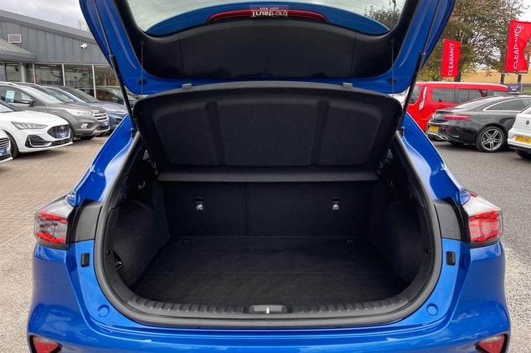 2023 Kia XCeed 1.5T GDi ISG GT-Line 5dr SUV PETROL Manual