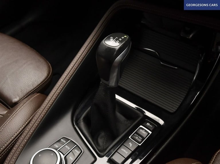 2021 BMW X1 1.5 25e 10kWh M Sport SUV 5dr Petrol Plug-in Hybrid Auto xDrive Euro 6 (s/s ESTATE PE...