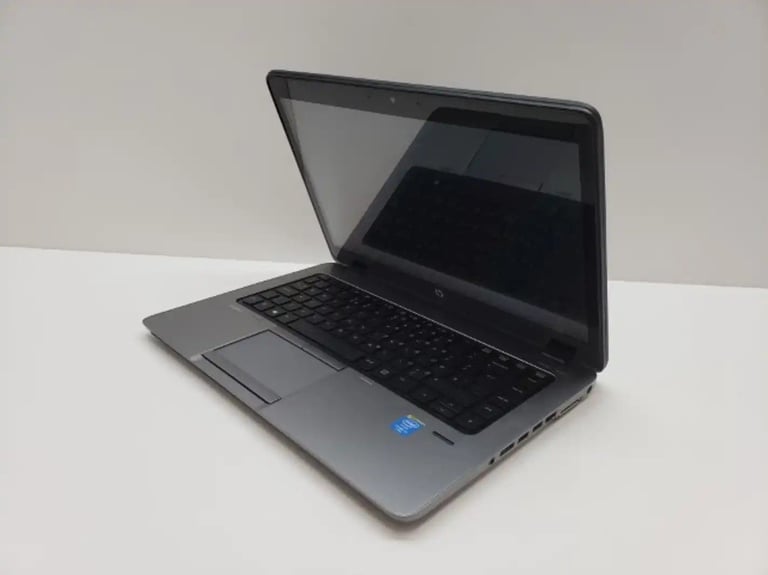 image for 10x HP EliteBook 840 &850  - No Hard Drive (Untested)