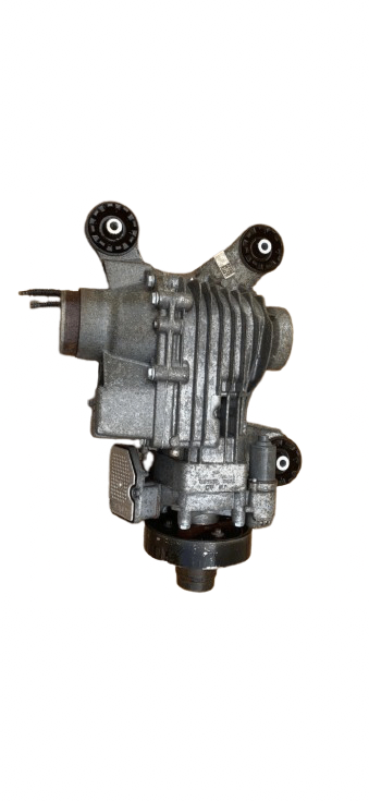 Audi Q3 Rear Diff Differential 2.0L Diesel Automatic 8U 2012-2015 ZSB0525010C