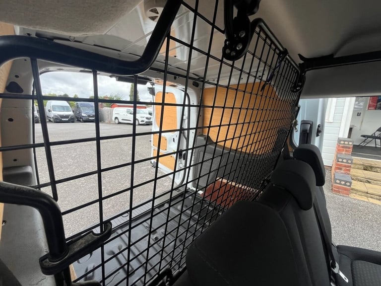 2021 71 FORD TRANSIT CONNECT 1.5 230 ECOBLUE TREND CREW VAN DOUBLE CAB 6DR DIESE