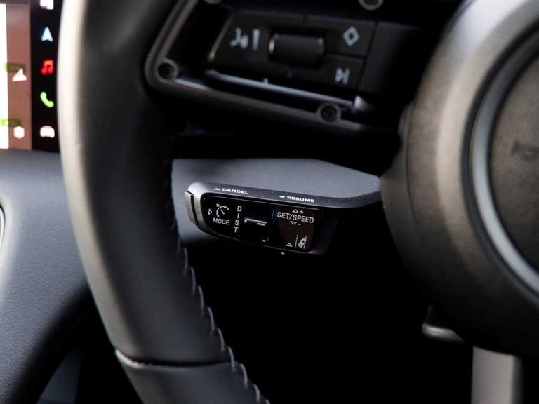 2024 Porsche Taycan 4 Cross Turismo Estate Electric Automatic