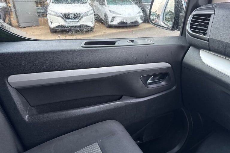 2021 70 PEUGEOT TRAVELLER 2.0 BLUEHDI BUSINESS STANDARD MPV 5DR DIESEL MANUAL MW