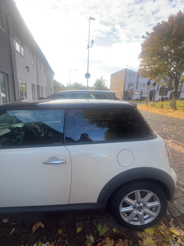 Mini, HATCHBACK, Hatchback, 2009, Semi-Auto, 1598 (cc), 3 doors