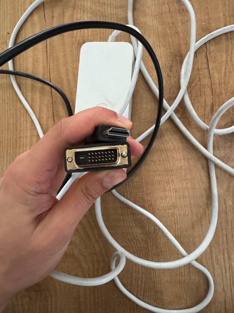 Mac mini 2006 (spare parts)