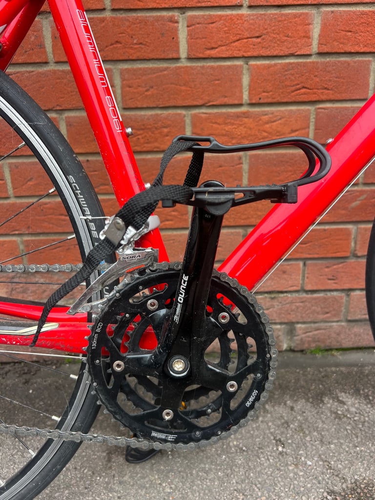 B’Twin Triban3 Men’s Road Bike