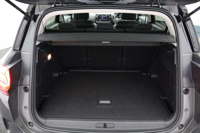 2019 Citroen C5 Aircross 1.2 C5 Aircross Flair PureTech S/S 5dr SUV Petrol Manual