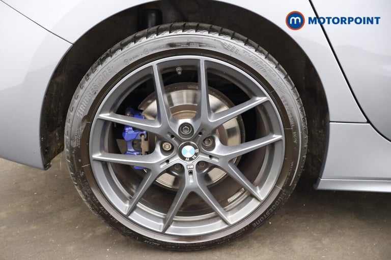 2023 BMW 1 Series 118i [136] M Sport 5dr Step Auto [LCP-Pro pk] Hatchback Petrol Automatic