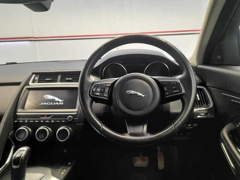 2020 Jaguar E-Pace 2.0 D180 SUV 5dr ESTATE Diesel Automatic
