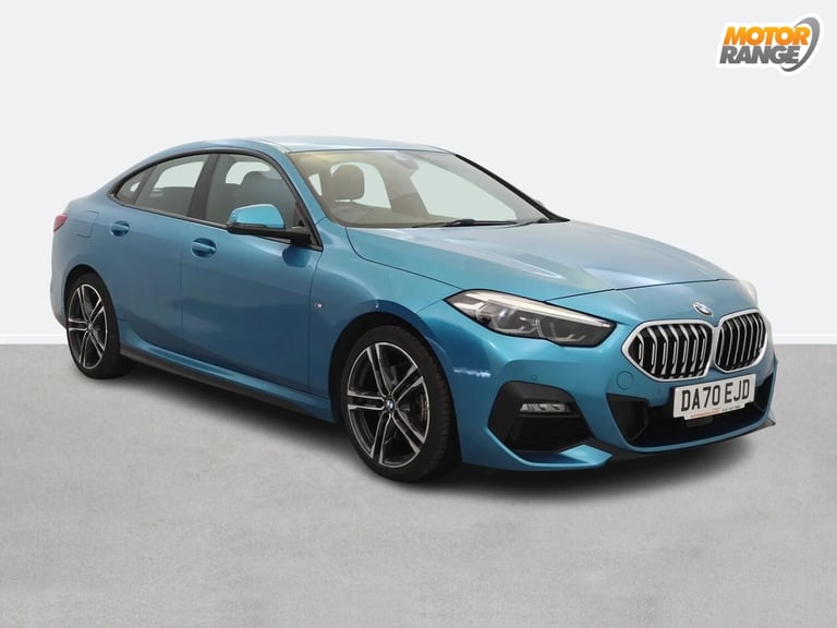 image for 2020 BMW 2 Series 218i [136] M Sport 4dr DCT Coupe PETROL Automatic