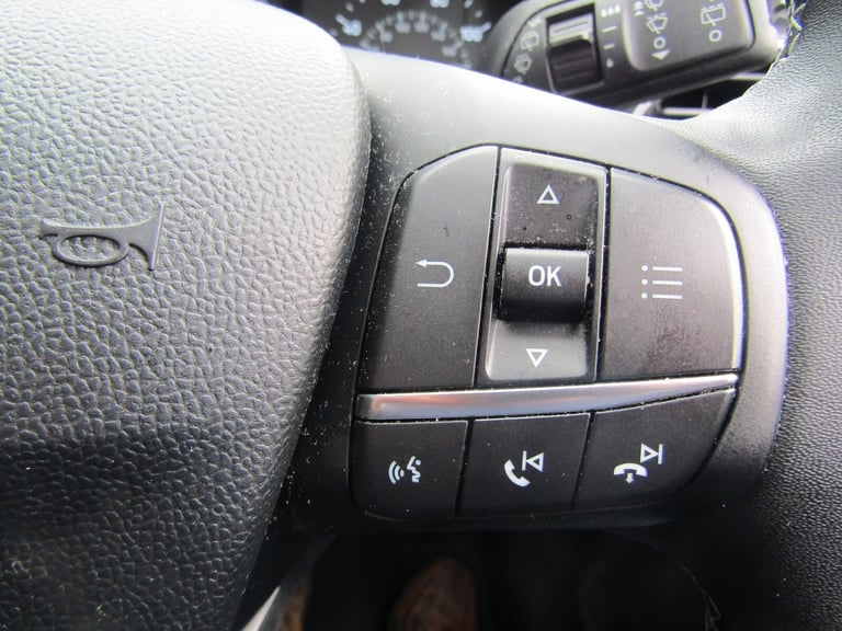 2023 Ford Puma 1.0T EcoBoost Titanium 5dr - 1 Owner / Winter Pack Hatchback Petrol Manual