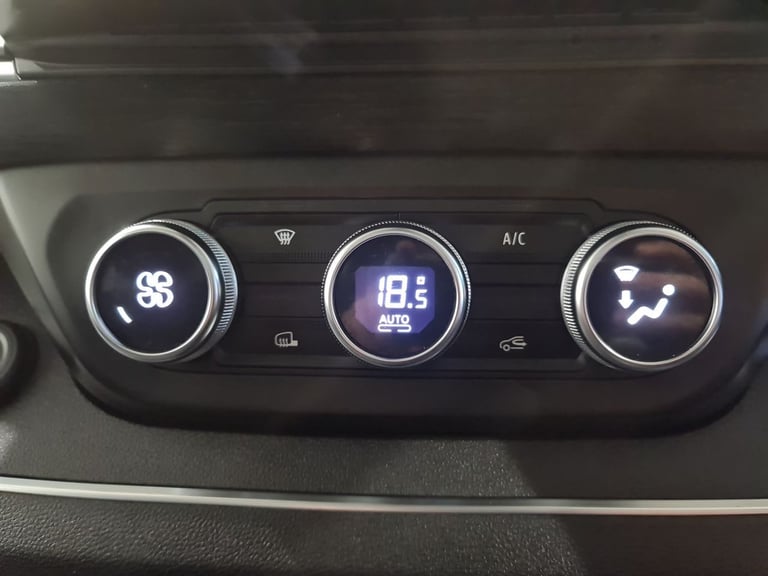 2022 Renault Trafic 2.0 DCI BLUE SL28 SPORT+ L1 H1 150 BHP SWB Panel Van Diesel Manual