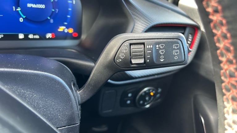 2022 Ford Puma 1.0 EcoBoost Hybrid mHEV 155 ST-Line X 5dr Petrol Hatchback Hatchback Petrol Manual