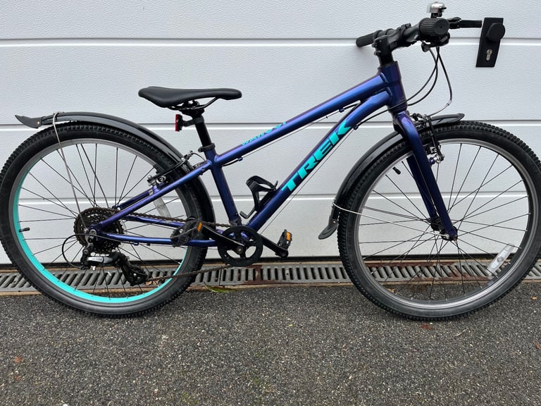 Trek in Plymouth Devon Bikes Bicycles Cycles for Sale Gumtree