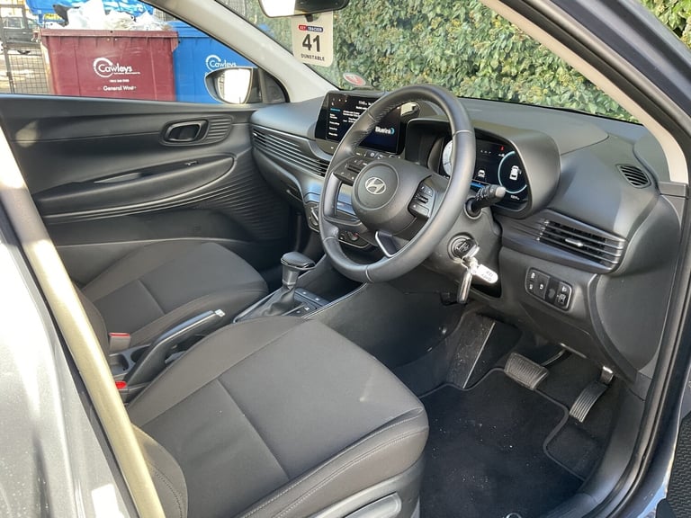 2025 Hyundai i20 1.0T GDi Advance 5dr DCT HATCHBACK PETROL Automatic