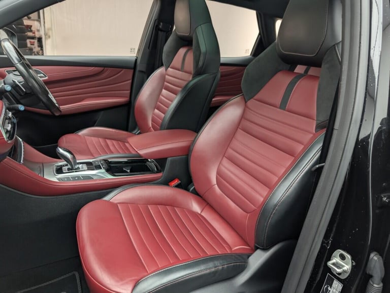 2021 MG MG HS 1.5 T-GDI Exclusive SUV 5dr Petrol DCT Euro 6 (s/s) (162 ps) - PAN ROOF + C ESTATE ...