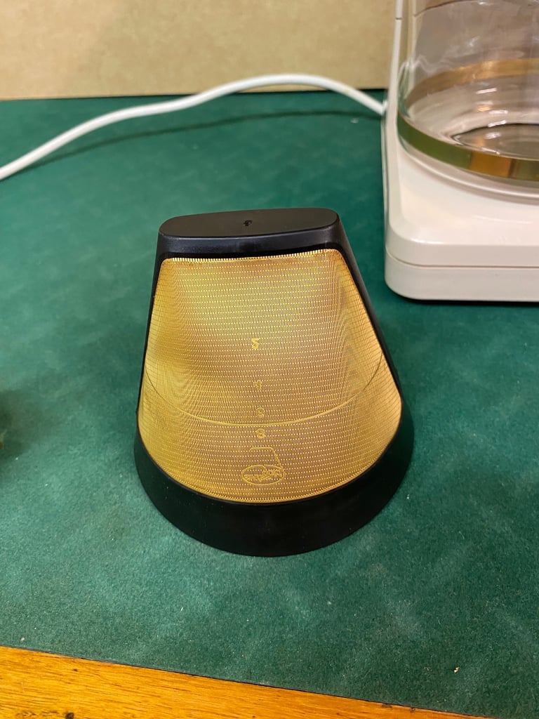 Russell Hobbs Sovereign Coffee Maker 