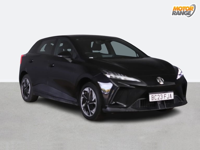 2023 MG MG4 125kW SE EV 51kWh 5dr Auto Hatchback ELECTRIC Automatic